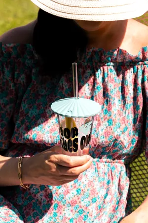 Longdrinkbecher