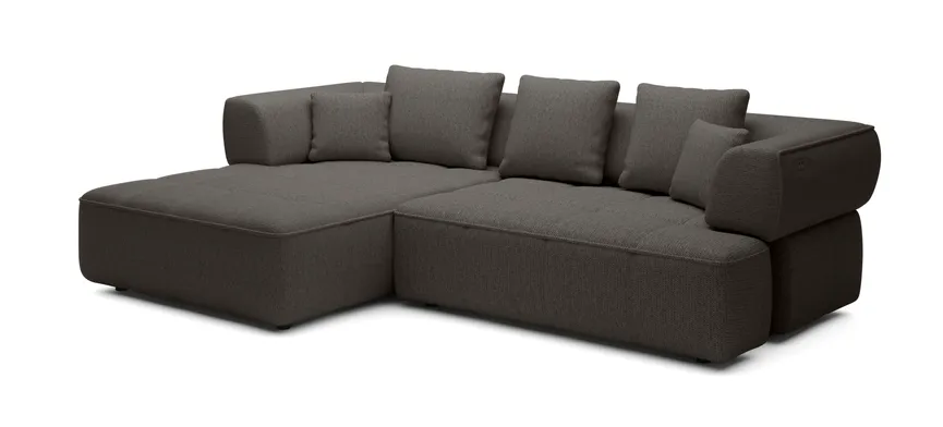 Polstergarnitur detail