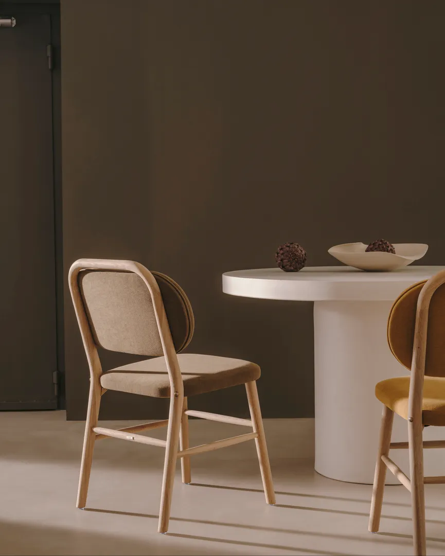 Esstisch Ø 120cm milieu