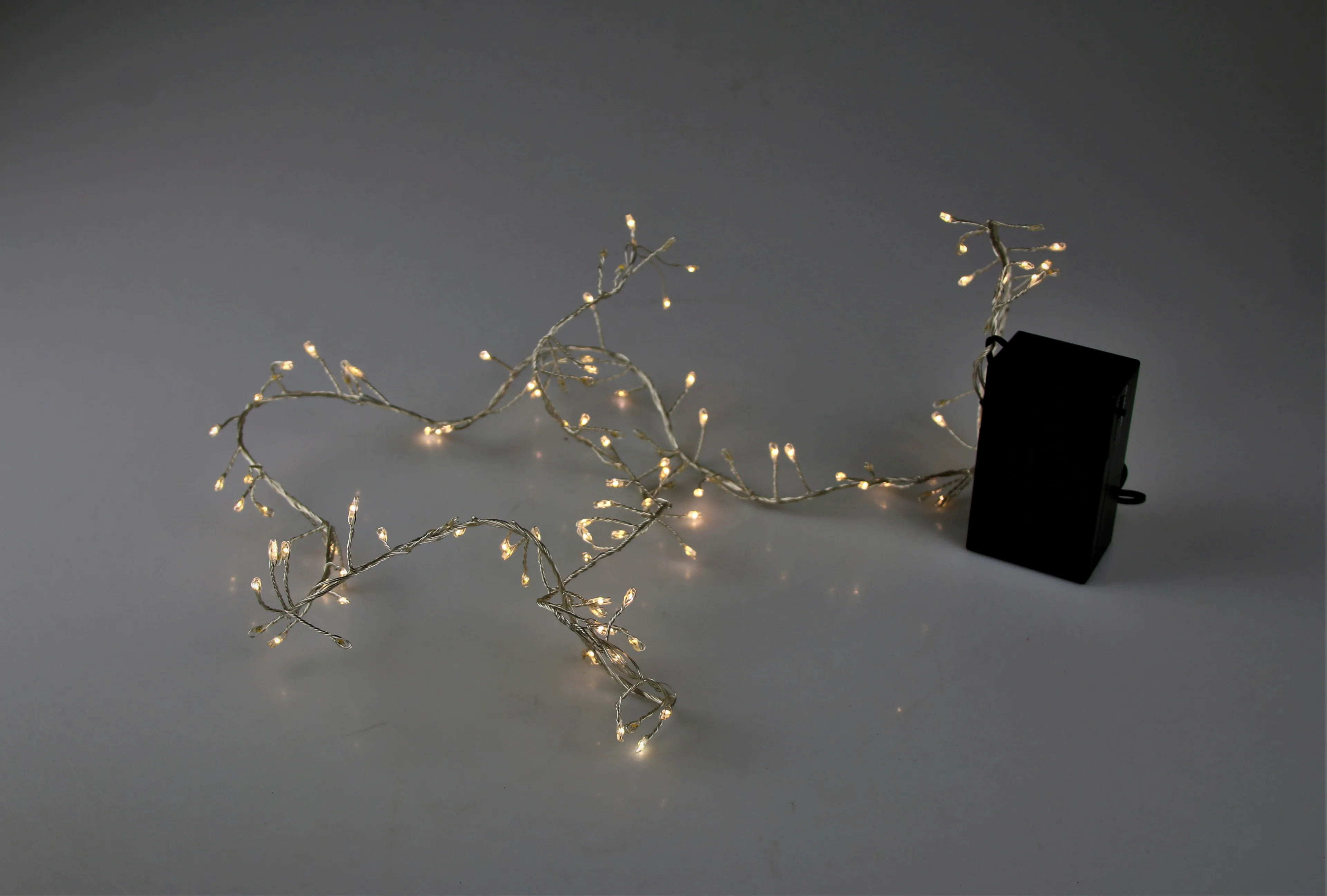LED-Lichterkette Girlande