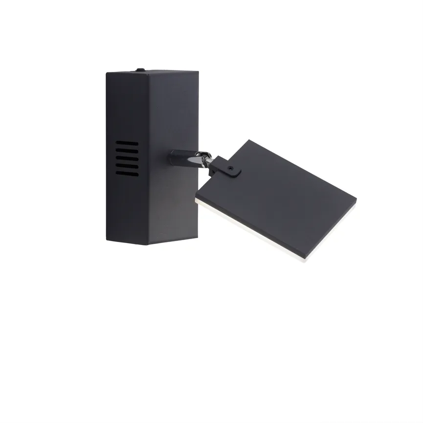 Wandleuchte "PURE-Mira" detail