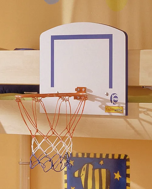 Basketball-Set