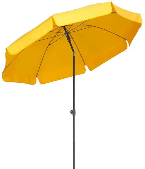 Marktschirm