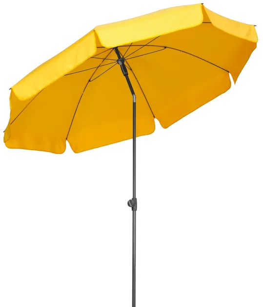 Marktschirm