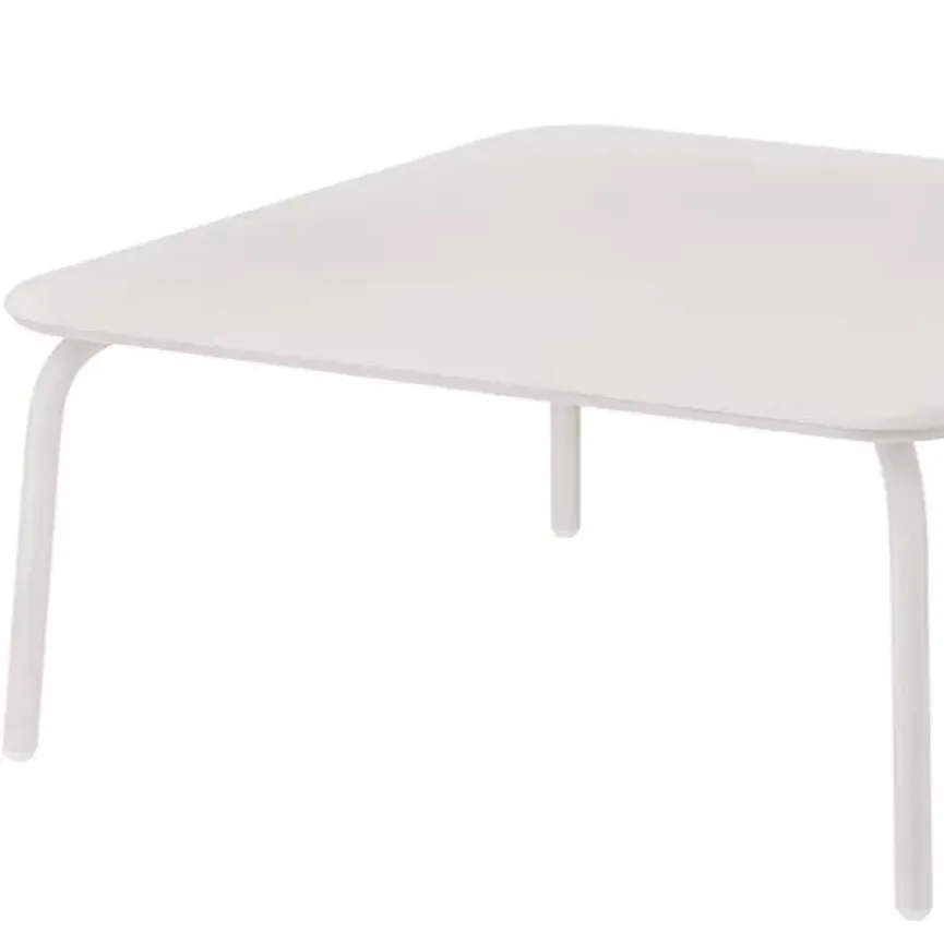 Loungetisch 80x80 material_farbe