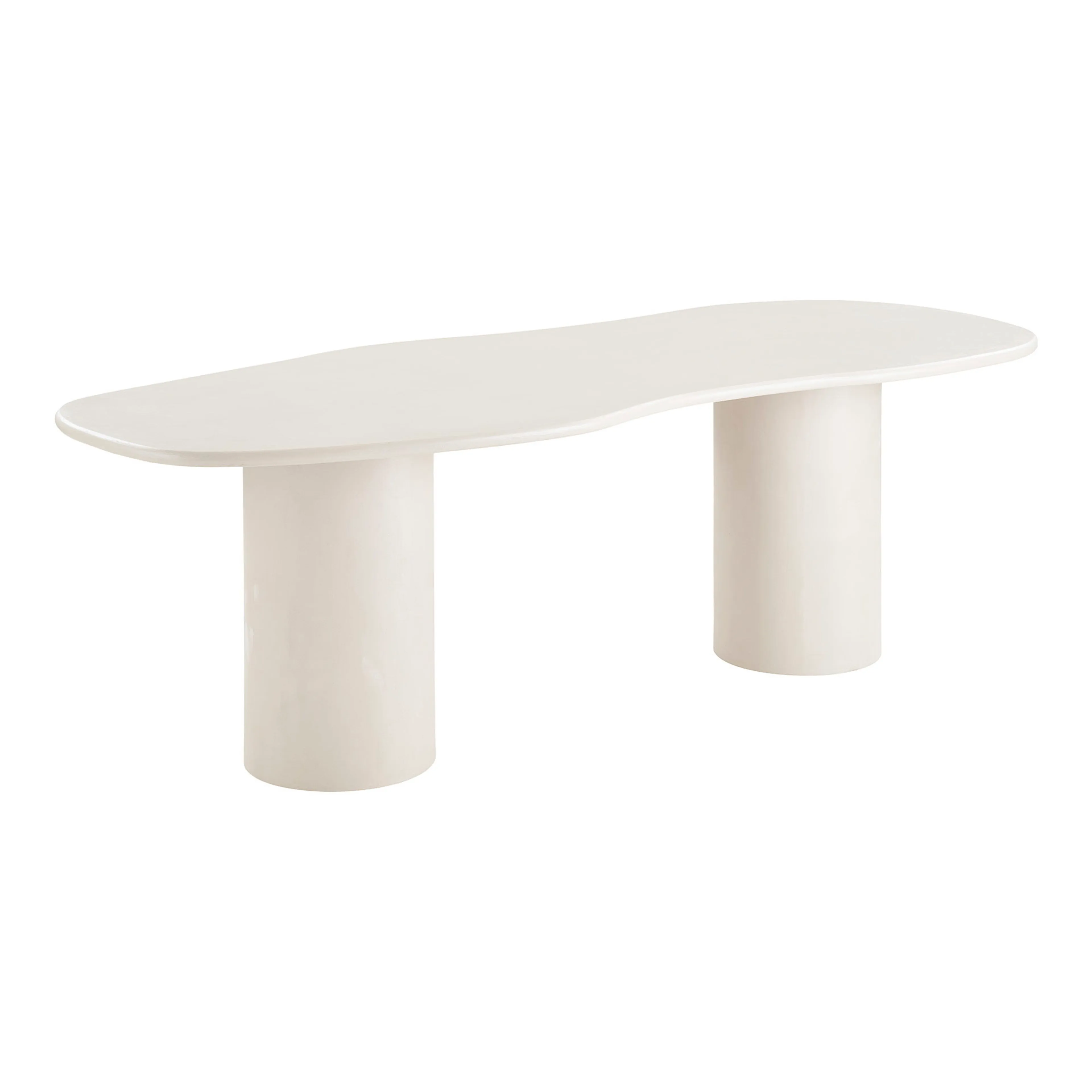 Esstisch Maranola 240 x 96 cm