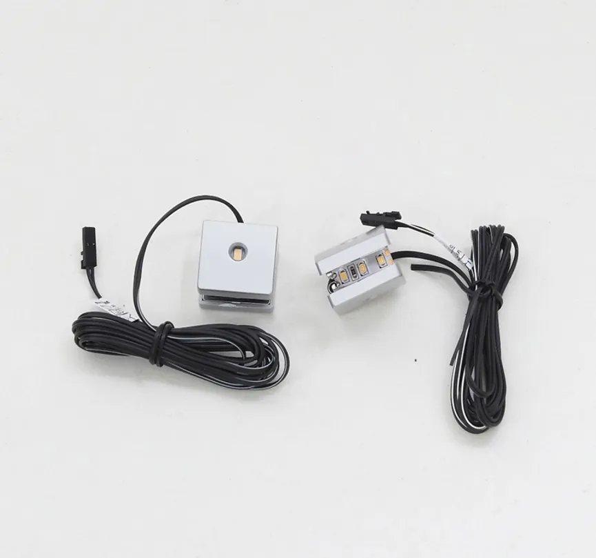 LED-Beleuchtung hauptaufnahme