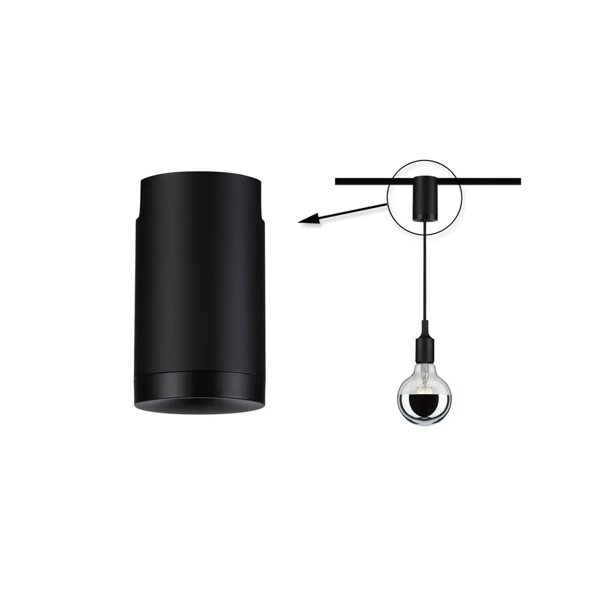 URail Universal Pendel Adapter detail