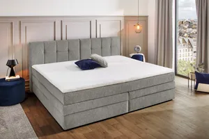 Boxspringbett