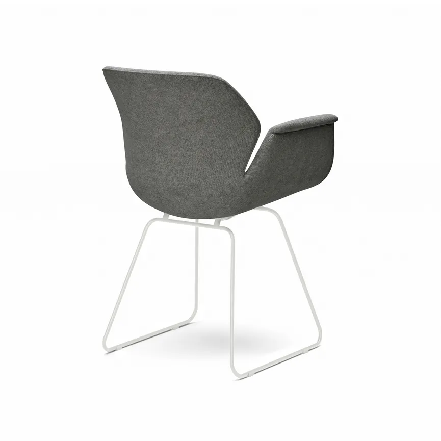 AL-Stuhl Sledge detail