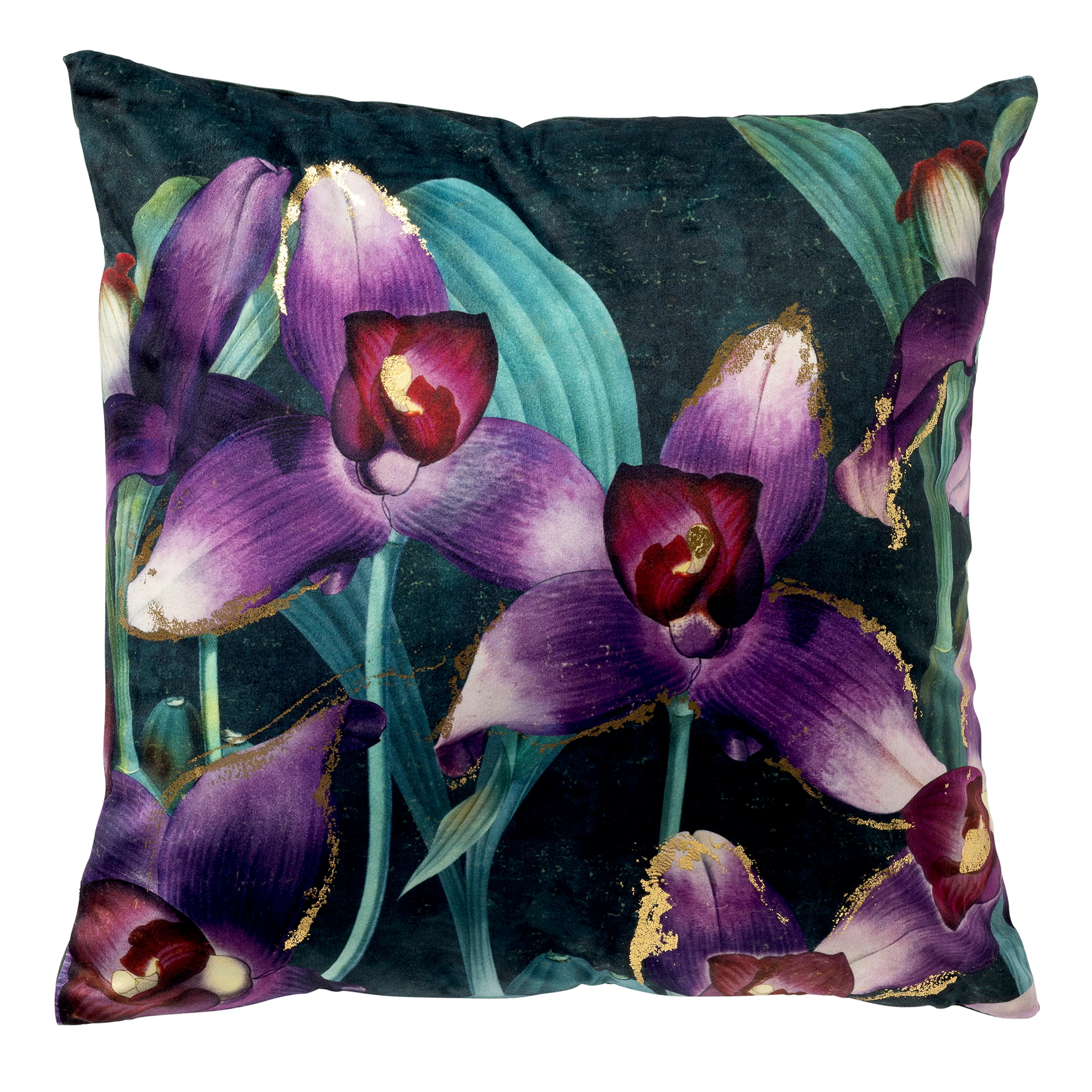 Kissenbezug   Orchid 45 x 45 cm