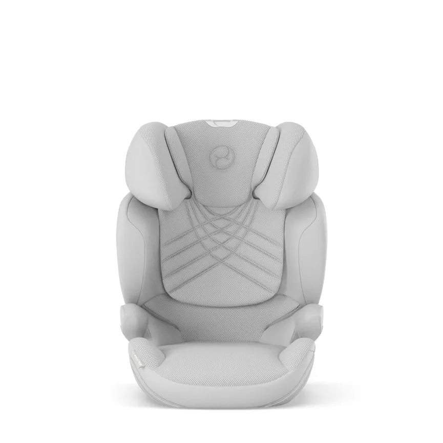 SOLUTION T I-FIX+, light grey detail