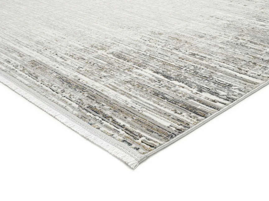 Design-Teppich detail