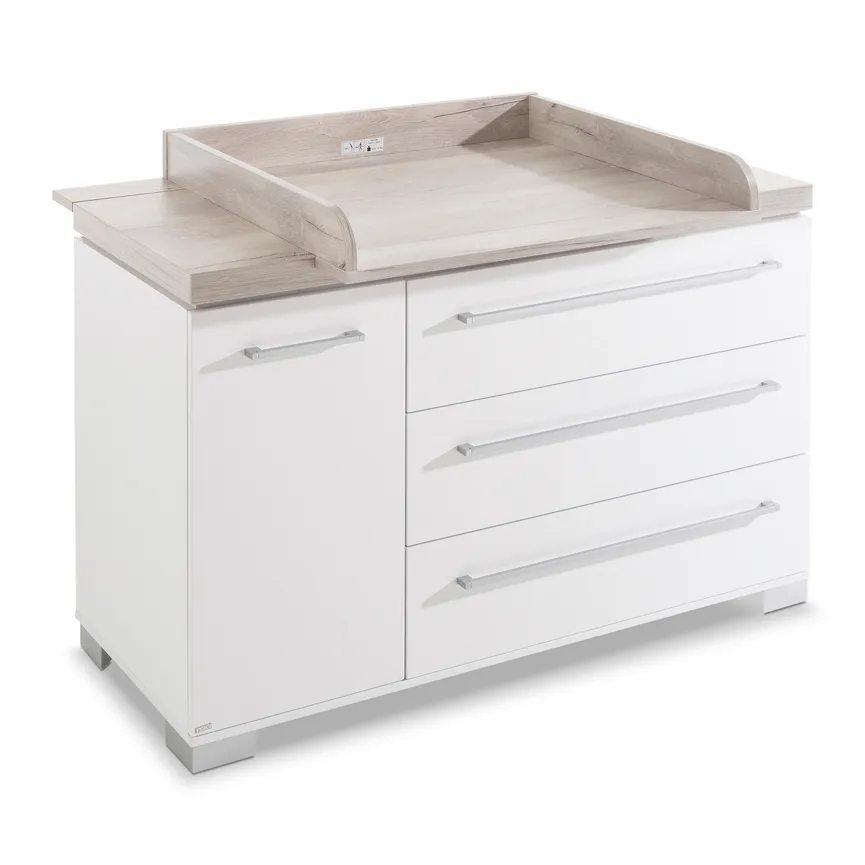 Babyzimmer 4-tlg. detail