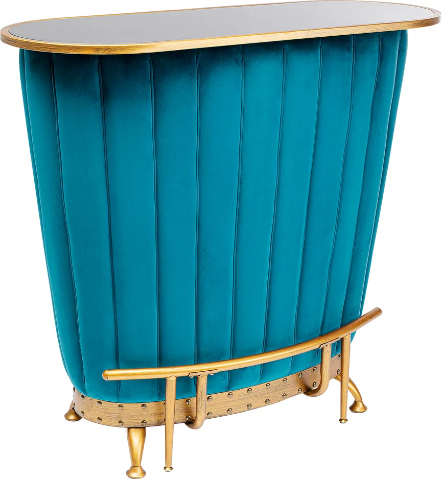 Bar hauptaufnahme