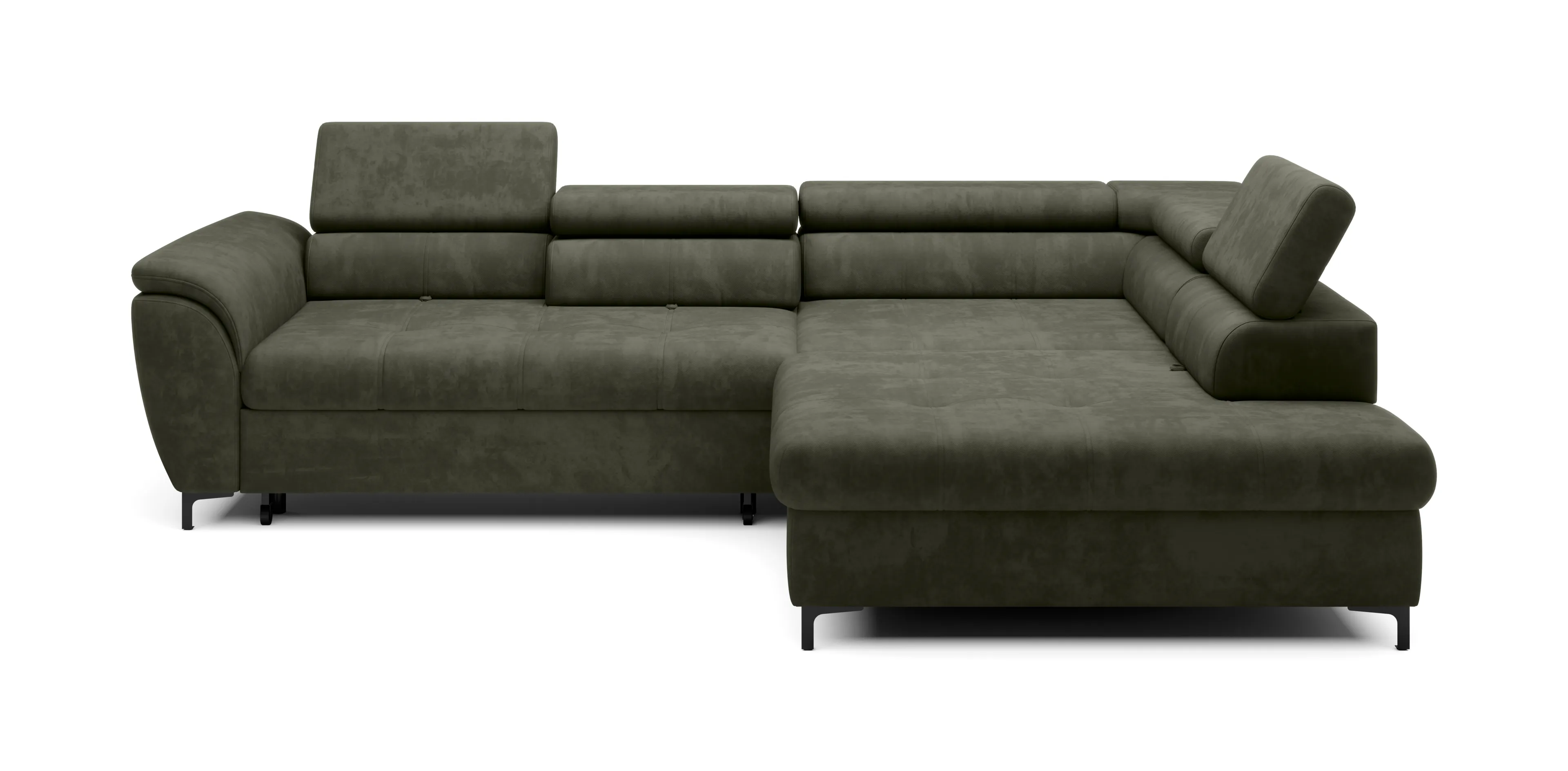 Ecksofa Tempo