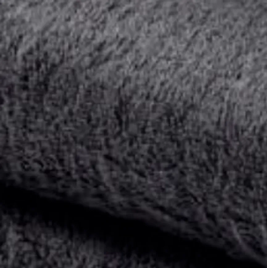 Set Cult de Luxe Schwarz material_farbe