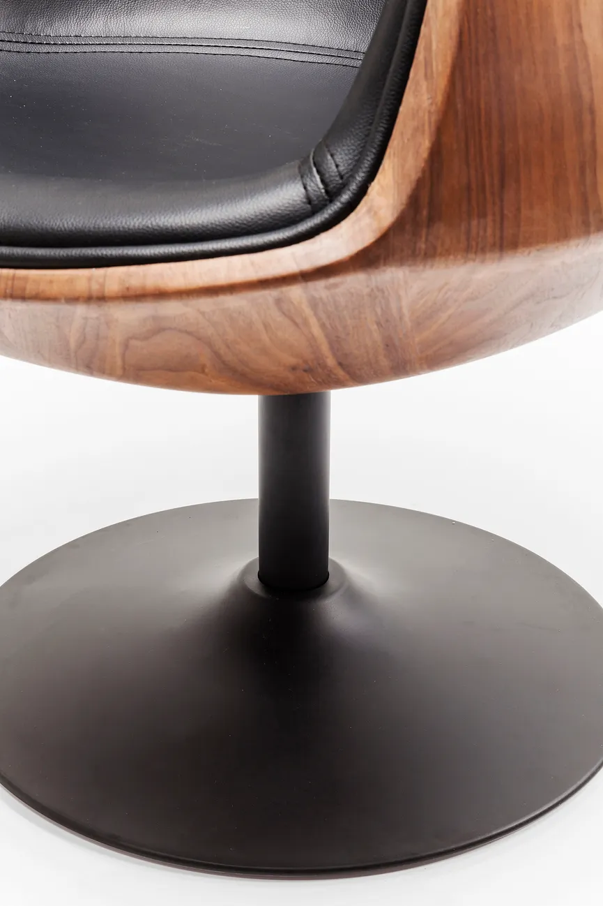 Sessel detail
