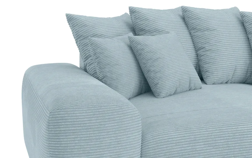 Bigsofa detail