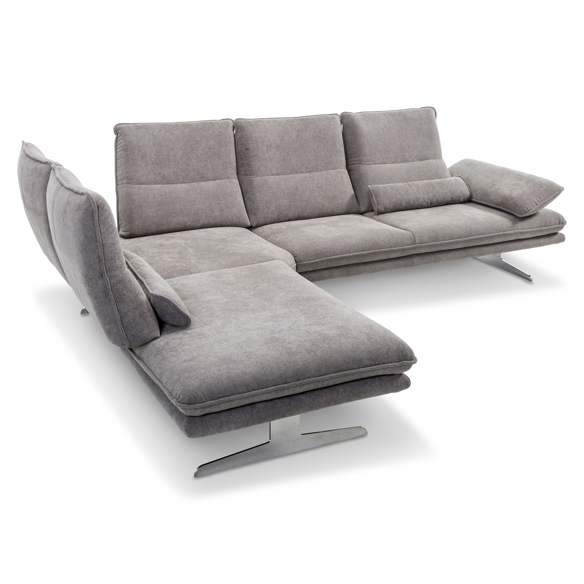 Polstergarnitur detail