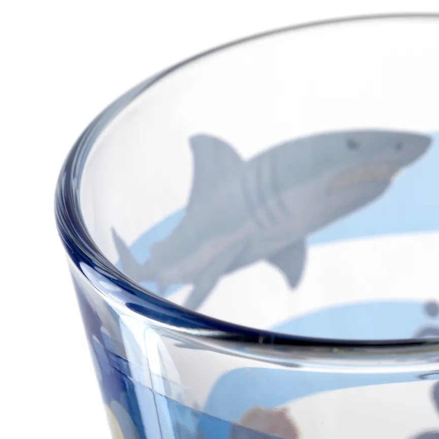 Trinkbecher "Avventura" detail