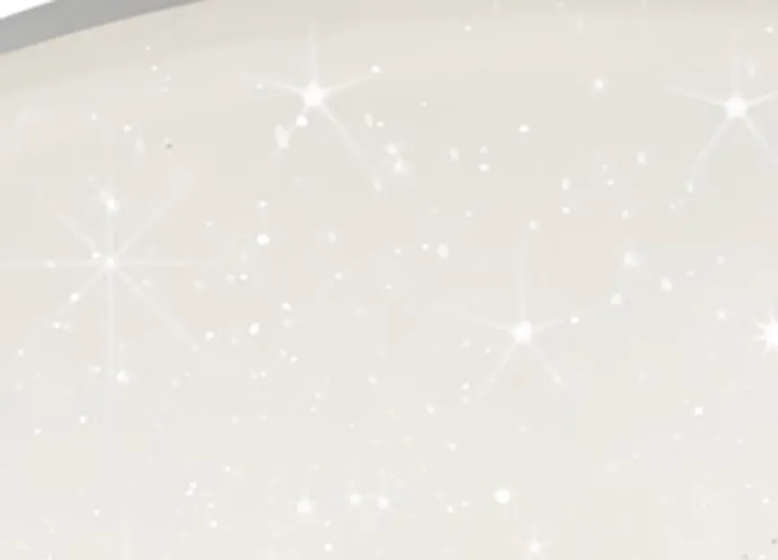 Deckenleuchte "Potz" detail