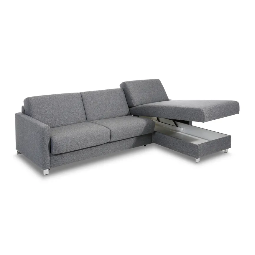 Funktionssofa-Ecke detail