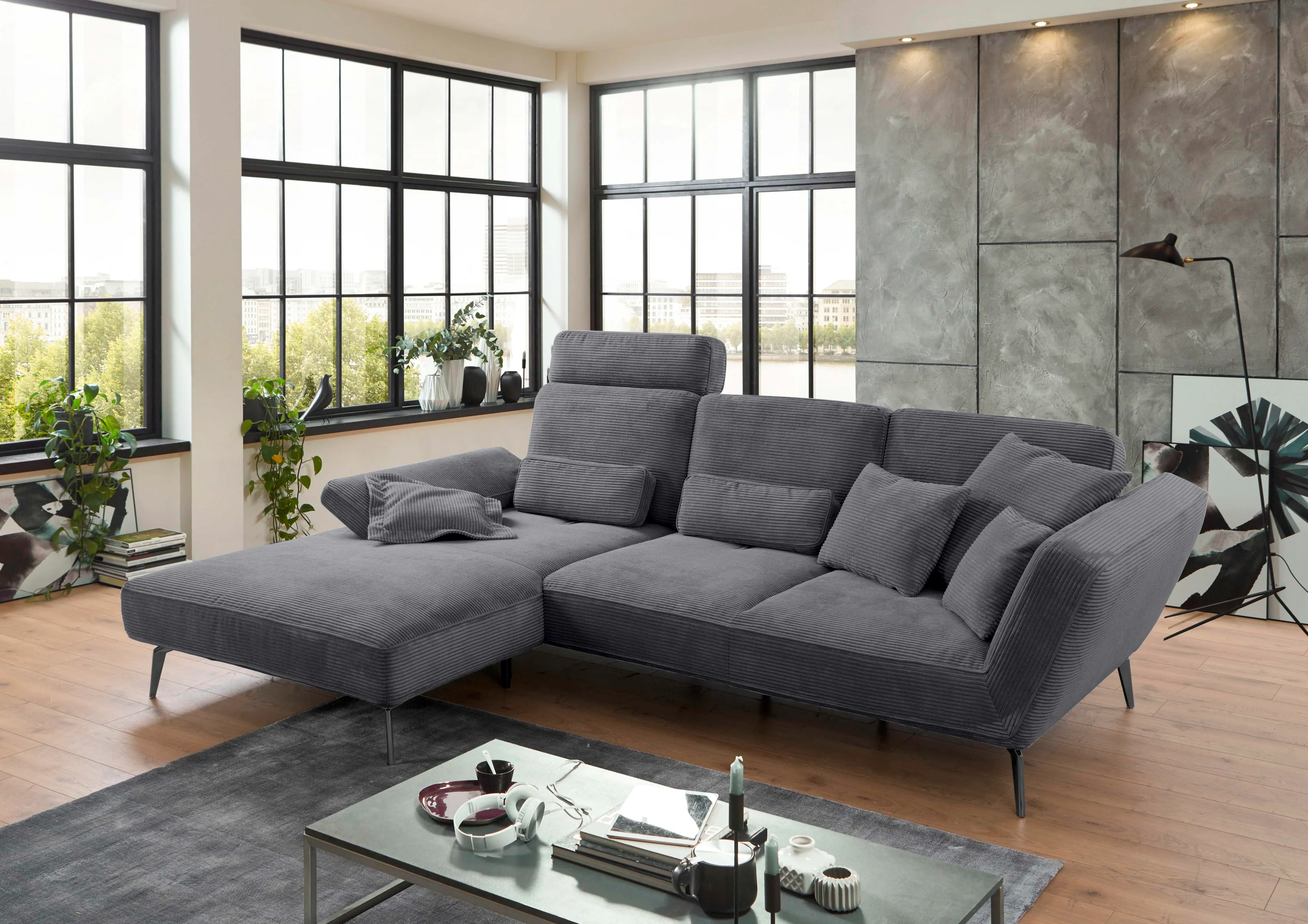Ecksofa SO 4500