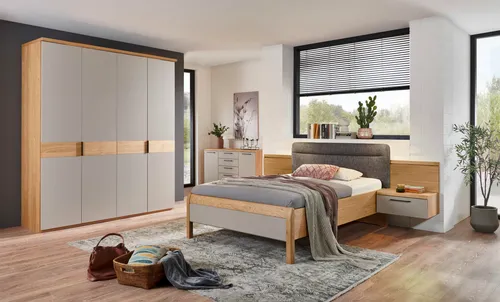 Schlafzimmer-Set
