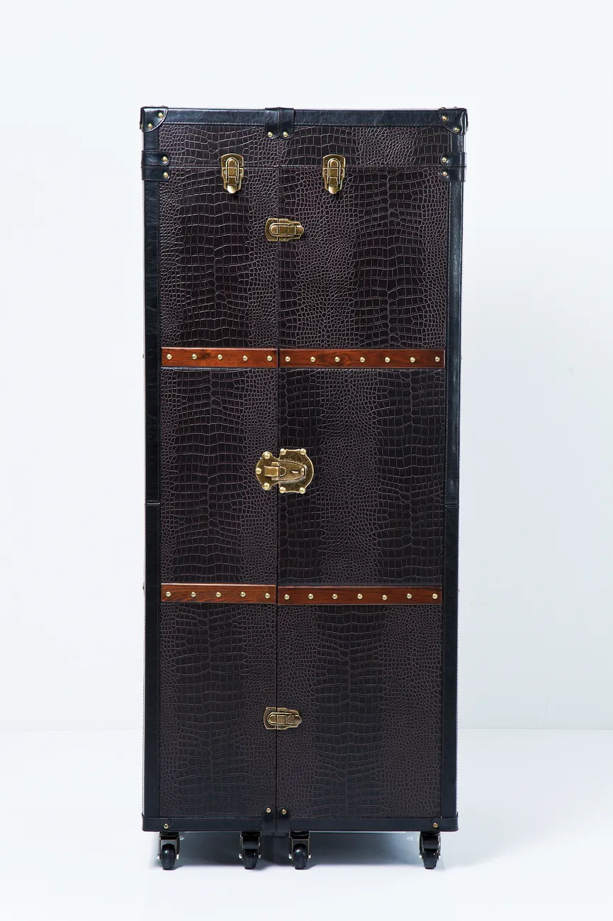 Barschrank detail