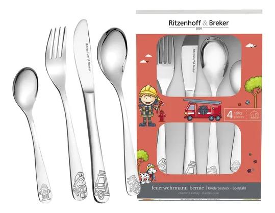 Kinderbesteck