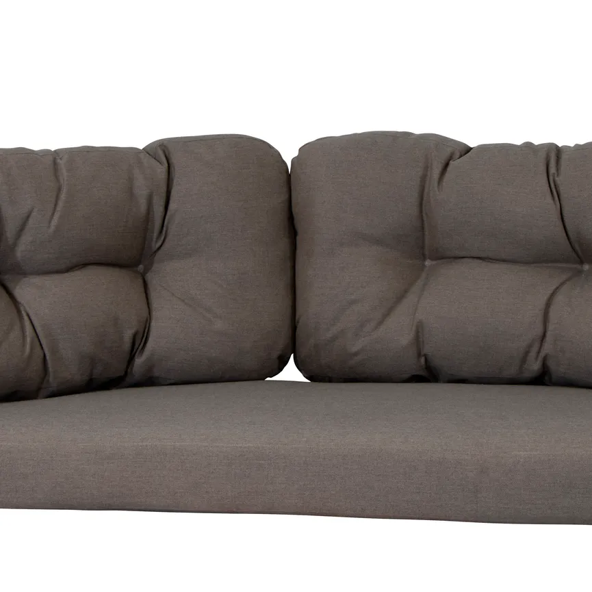 Kissensatz 2-Sitzer Large material_farbe