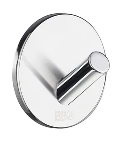 Chrom material_farbe