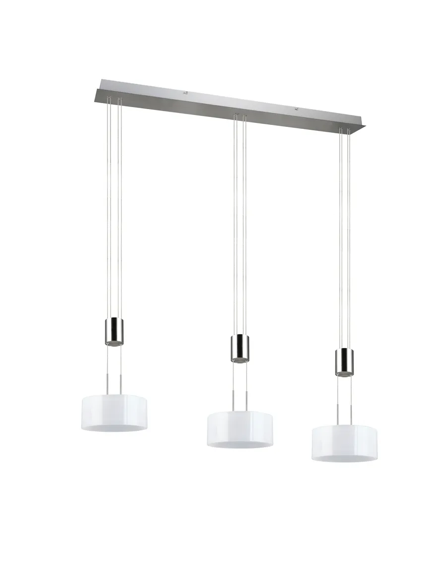 Pendelleuchte "Mirca" detail