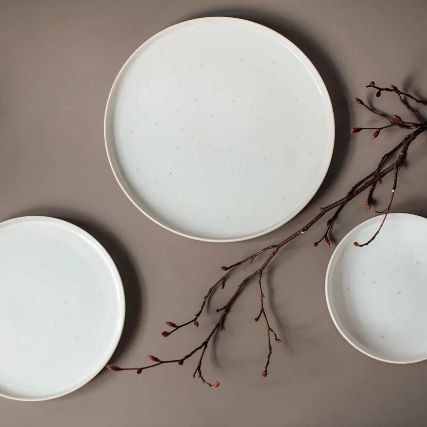 Schale "Winter Glow" 120 ml milieu