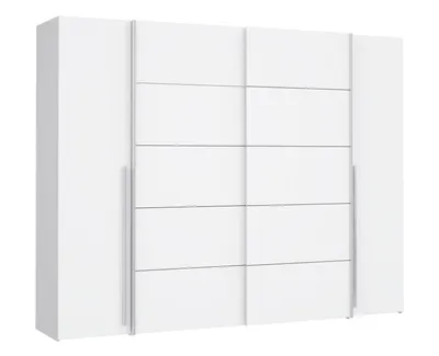 Schwebetürenschrank