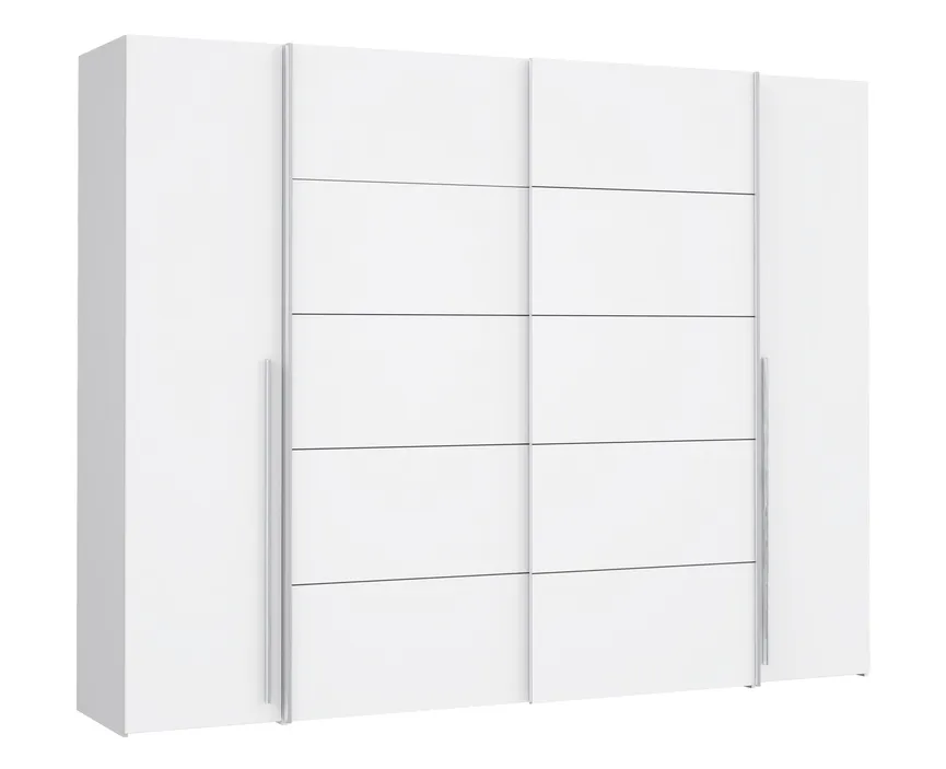 Schwebe-/Drehtürenschrank hauptaufnahme