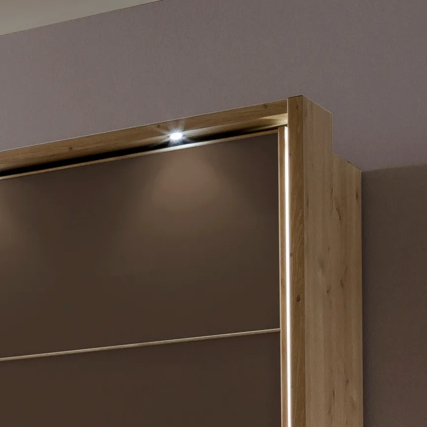 Passepartoutrahmen detail