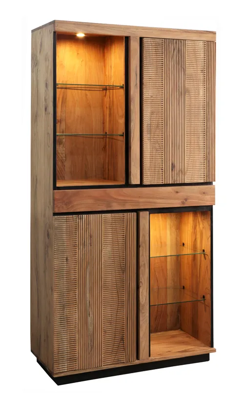 Vitrine 