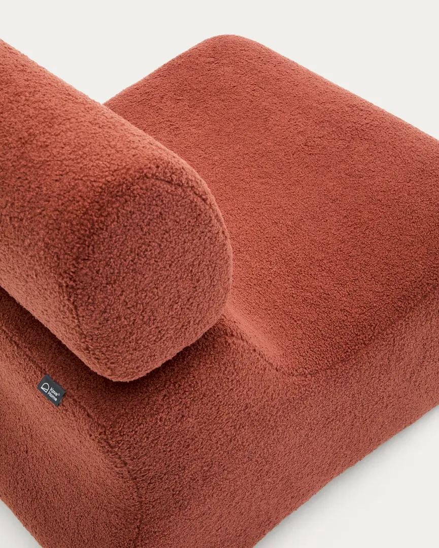 Sessel detail