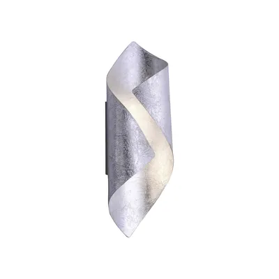 LED-Wandleuchte
