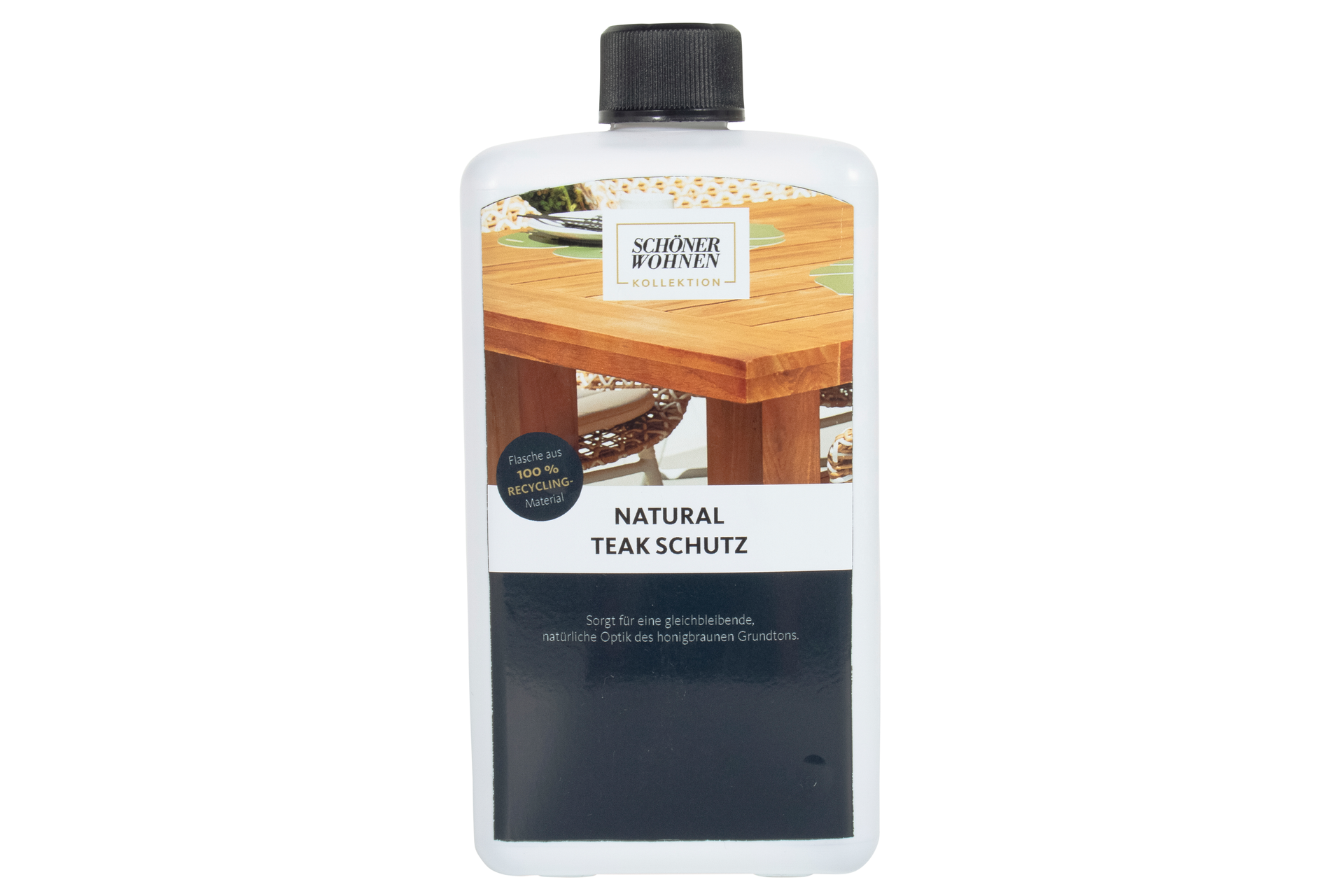 Holzschutz