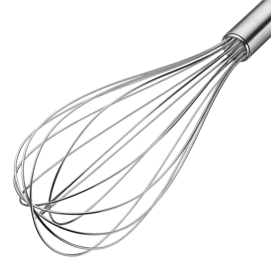 Schneebesen Profi Plus 30 cm detail