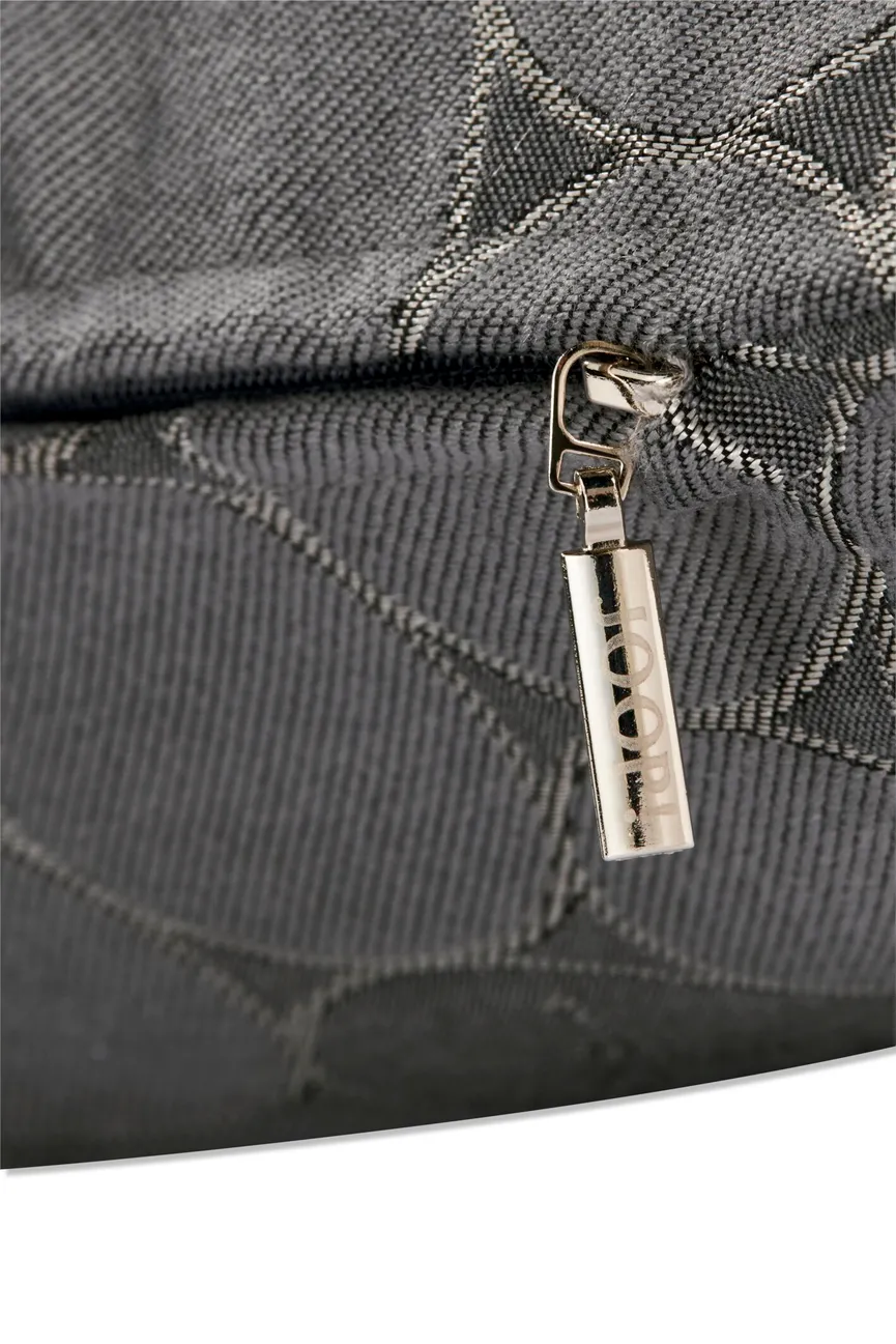 Kissenhülle J!Signet detail