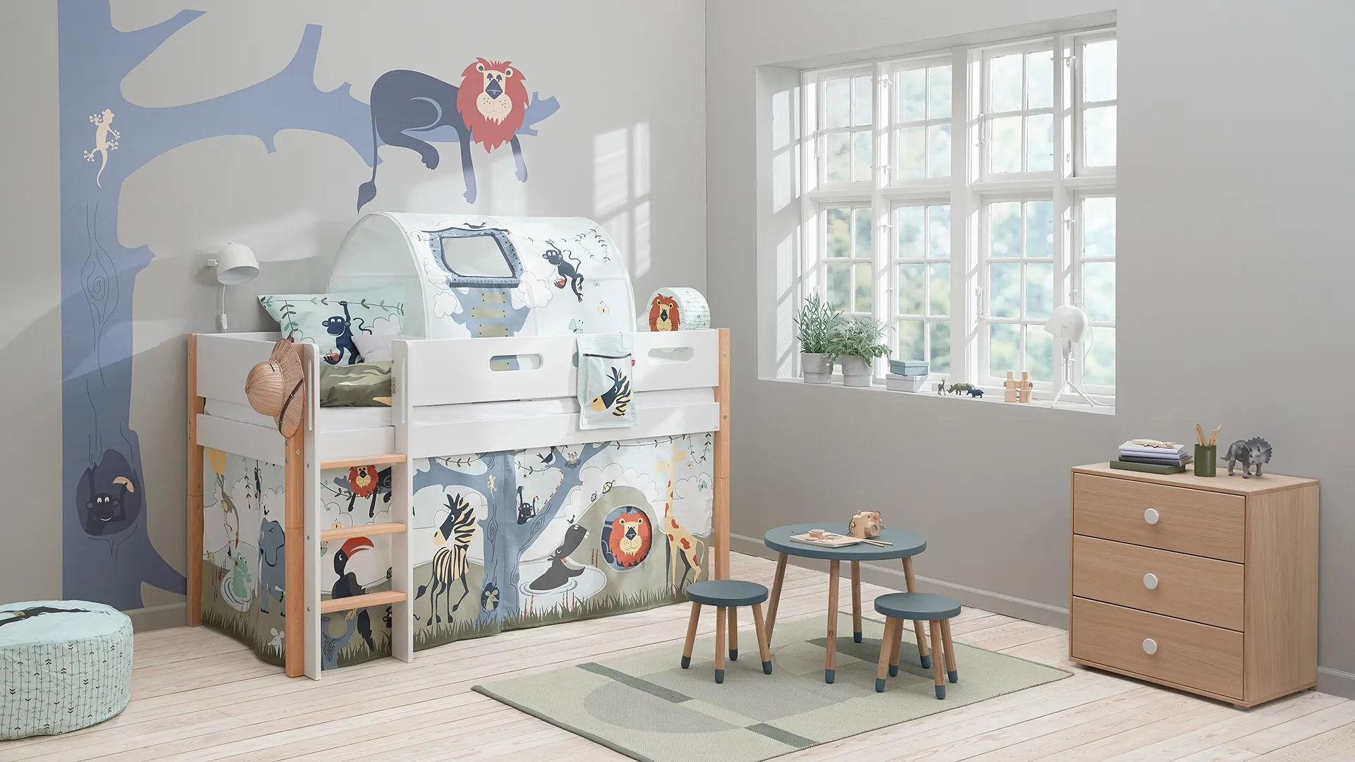 Flexa Serie Nor