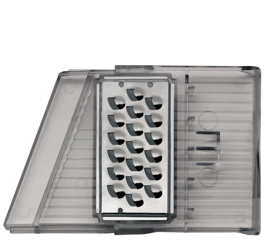 Gemüsehobel "Compacto" detail