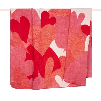 Kuscheldecke