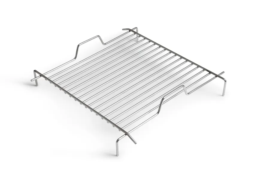 CUBE Grillrost hauptaufnahme