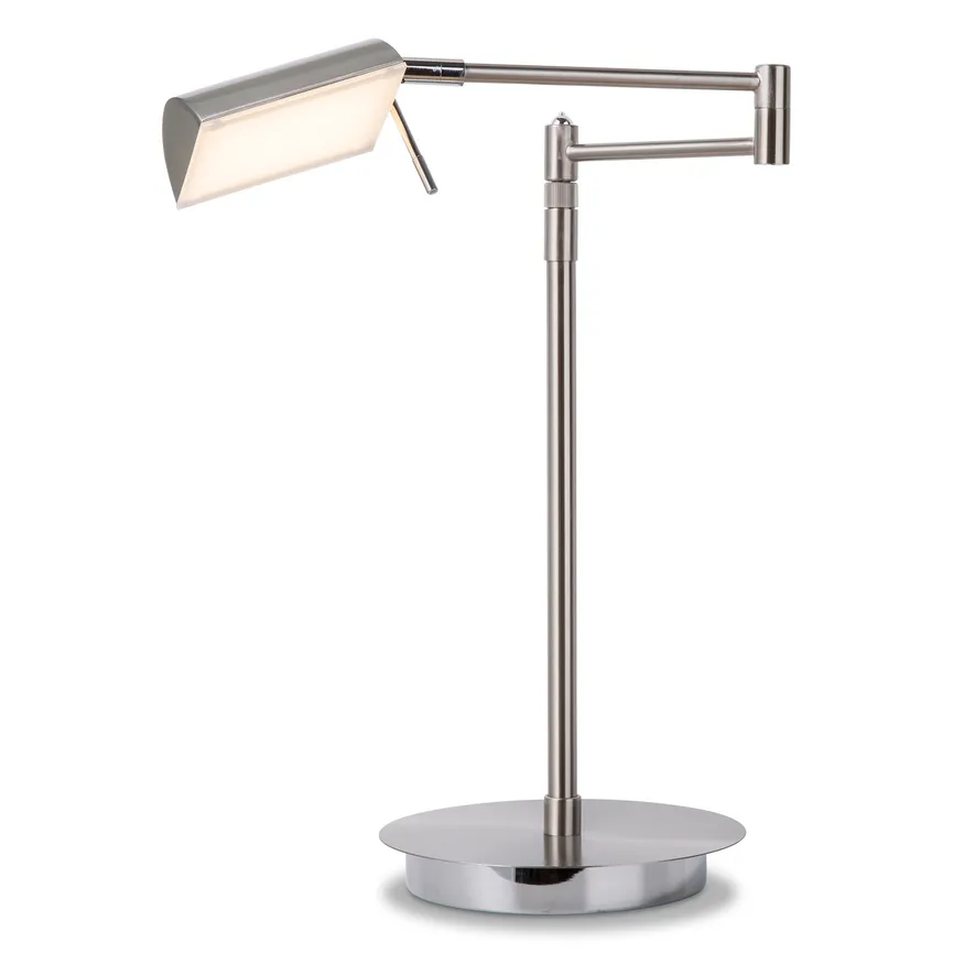 Tischleuchte "Graz" material_farbe