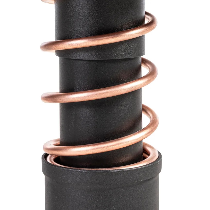 3D-Aktiv Bürostuhl detail